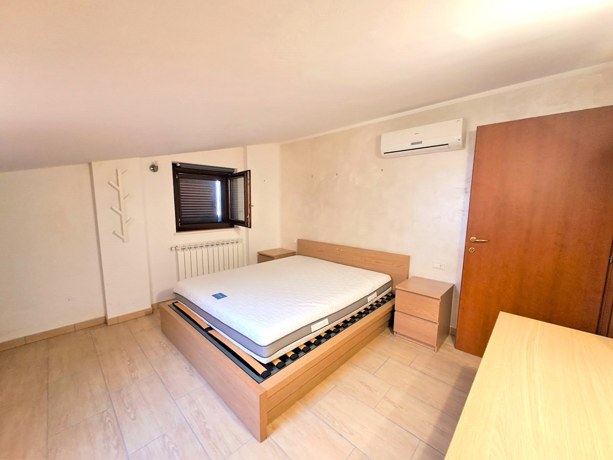 Foto 16 di 18 - Appartamento in vendita a Rosciano
