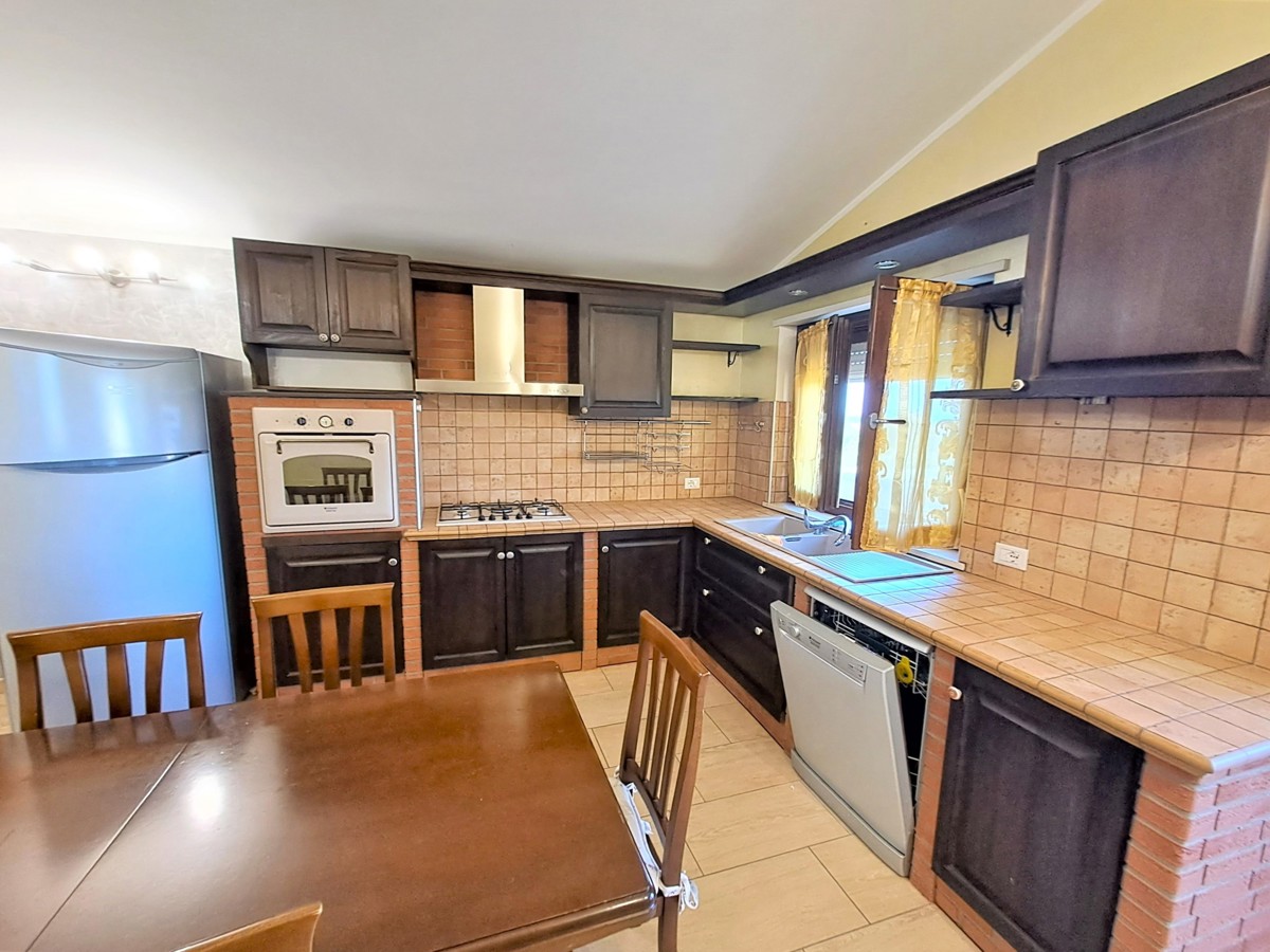 Foto 14 di 18 - Appartamento in vendita a Rosciano