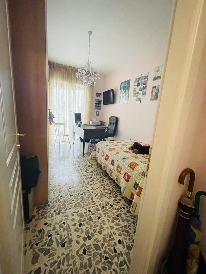 Foto 16 di 21 - Appartamento in vendita a Minturno