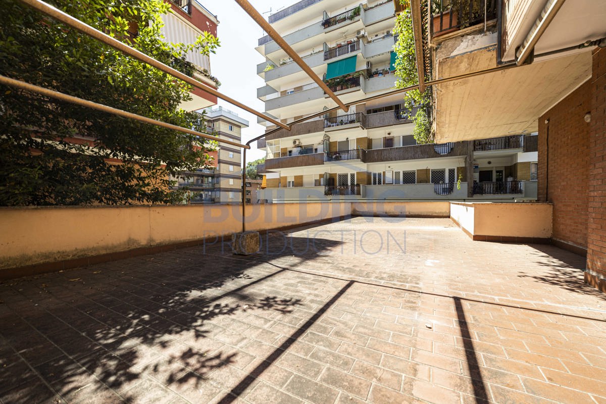 Foto 14 di 14 - Appartamento in vendita a Guidonia Montecelio