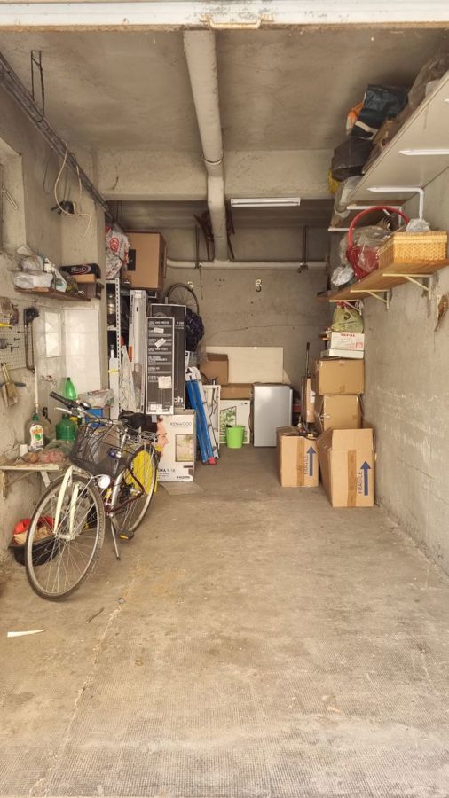 Foto 2 di 3 - Garage in affitto a Benevento