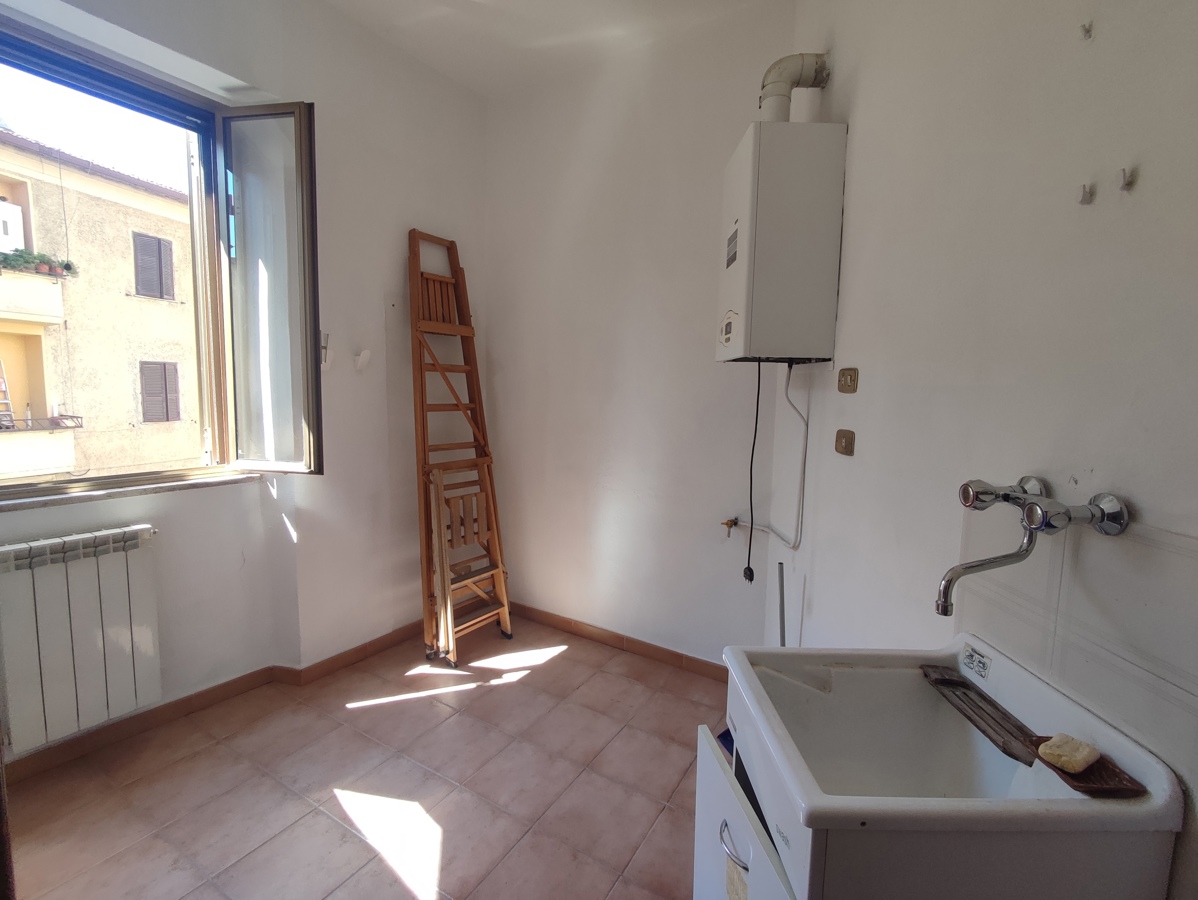 Foto 7 di 13 - Appartamento in vendita a Vignanello
