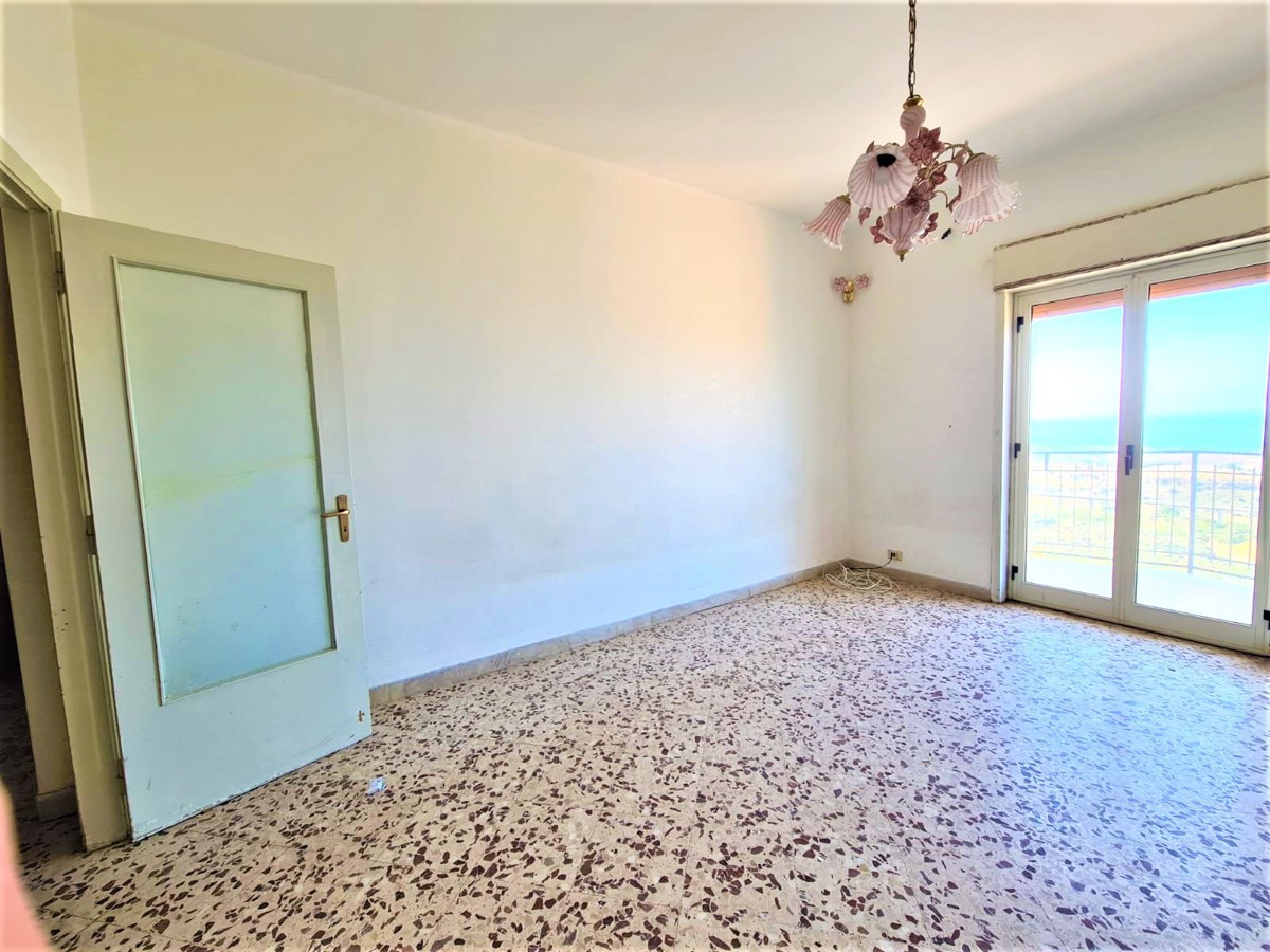 Foto 11 di 25 - Appartamento in vendita a Agrigento