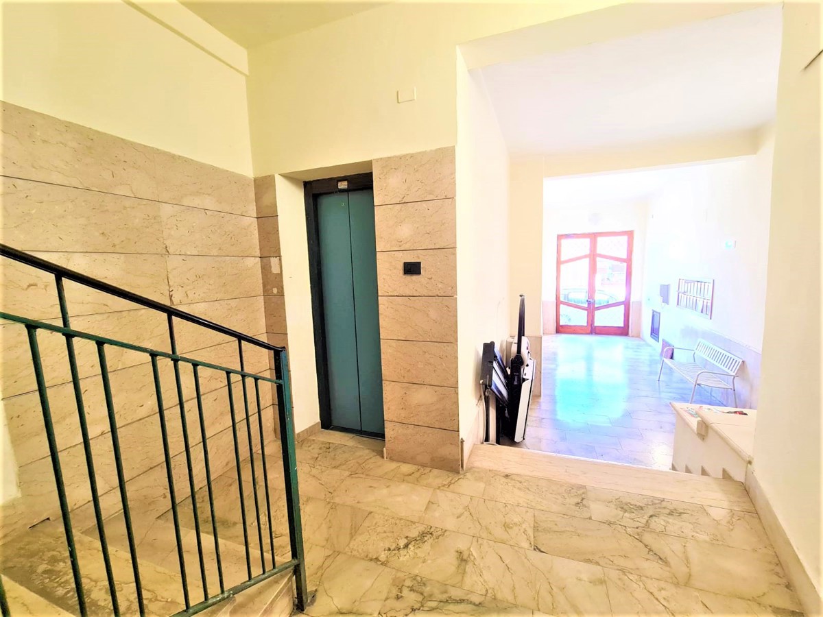 Foto 3 di 25 - Appartamento in vendita a Agrigento