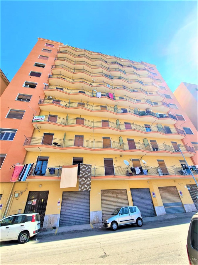 Foto 1 di 25 - Appartamento in vendita a Agrigento