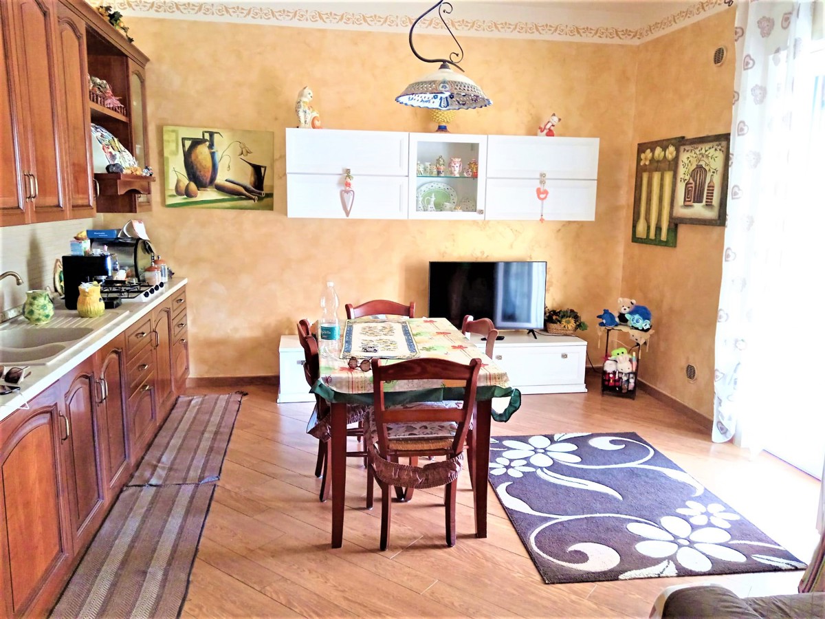 Foto 5 di 16 - Appartamento in vendita a Agrigento