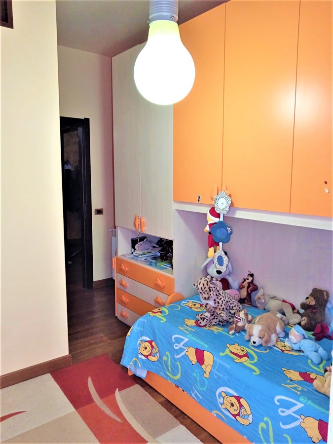 Foto 8 di 16 - Appartamento in vendita a Agrigento