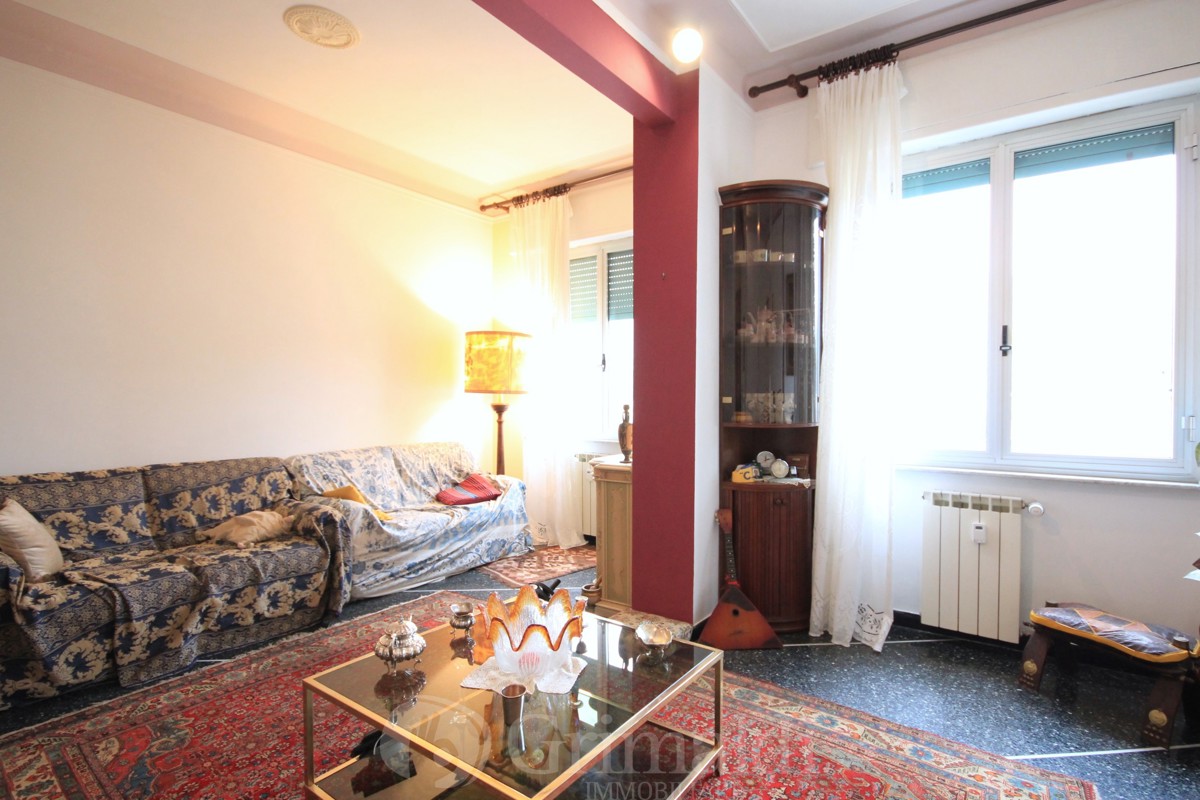 Foto 4 di 14 - Appartamento in vendita a Genova