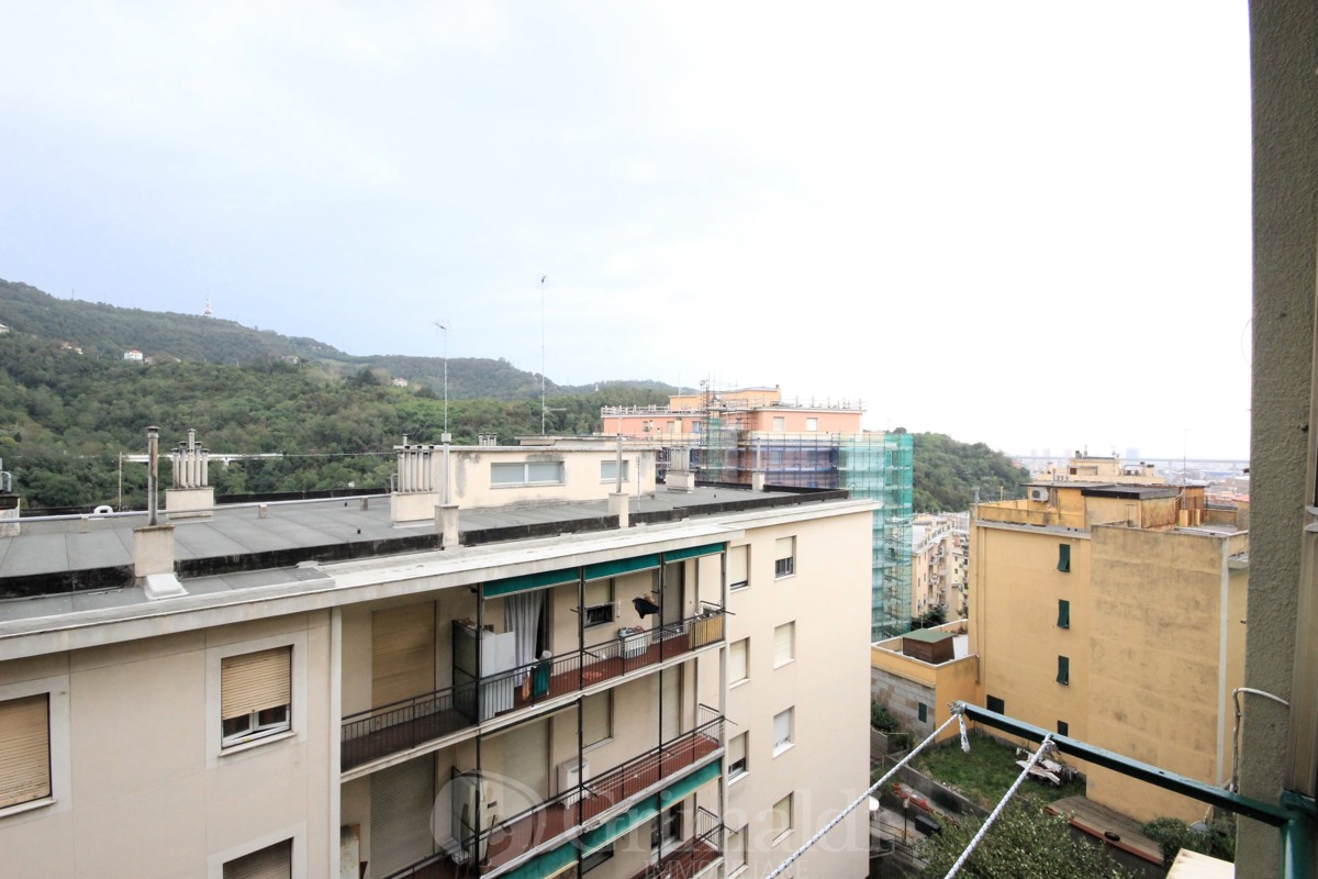 Foto 14 di 14 - Appartamento in vendita a Genova