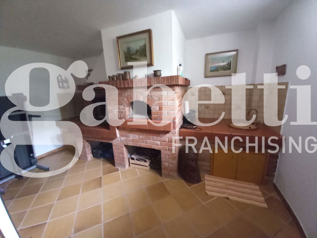 Foto 16 di 28 - Villa a schiera in vendita a Chioggia
