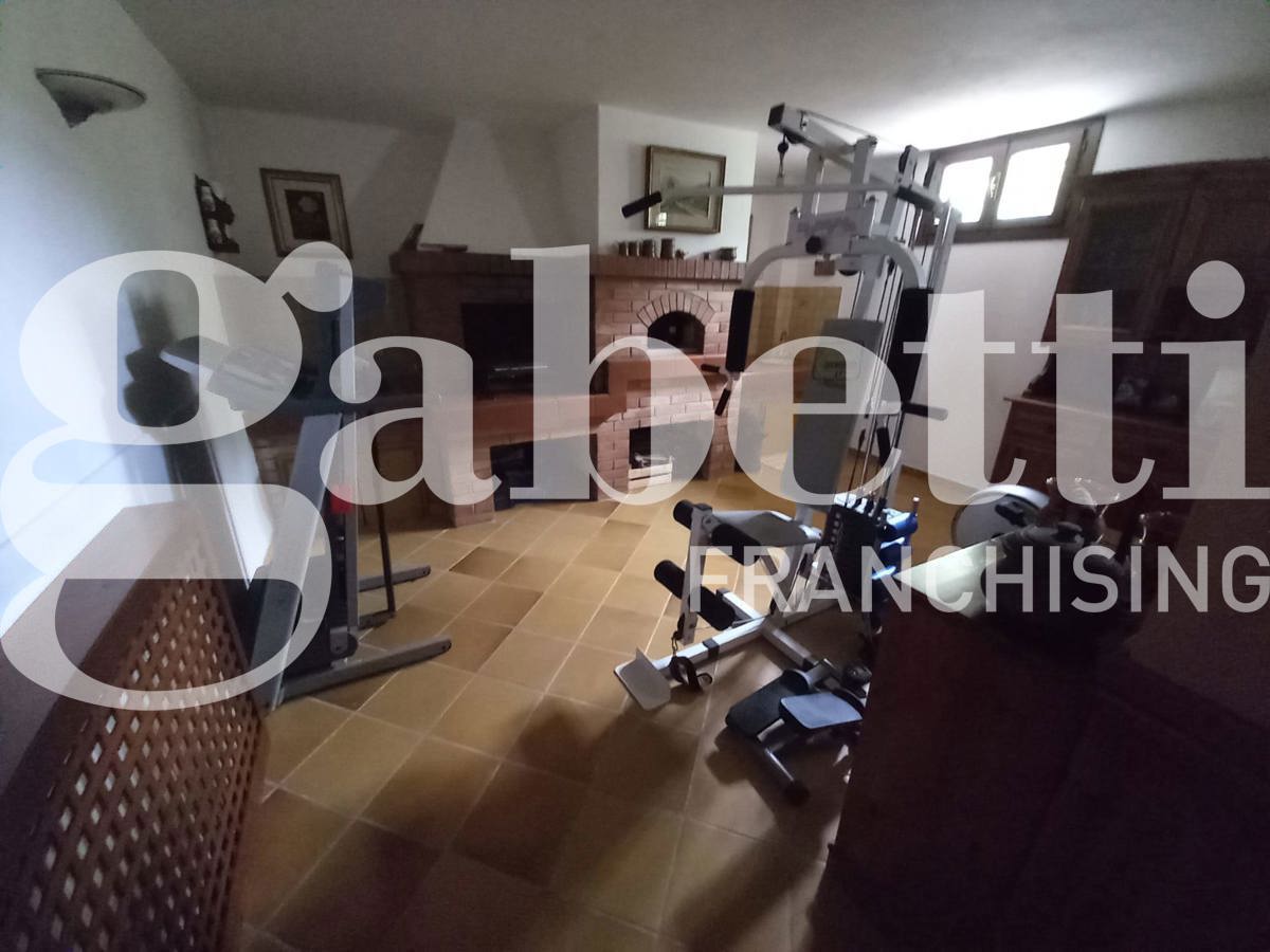 Foto 13 di 28 - Villa a schiera in vendita a Chioggia