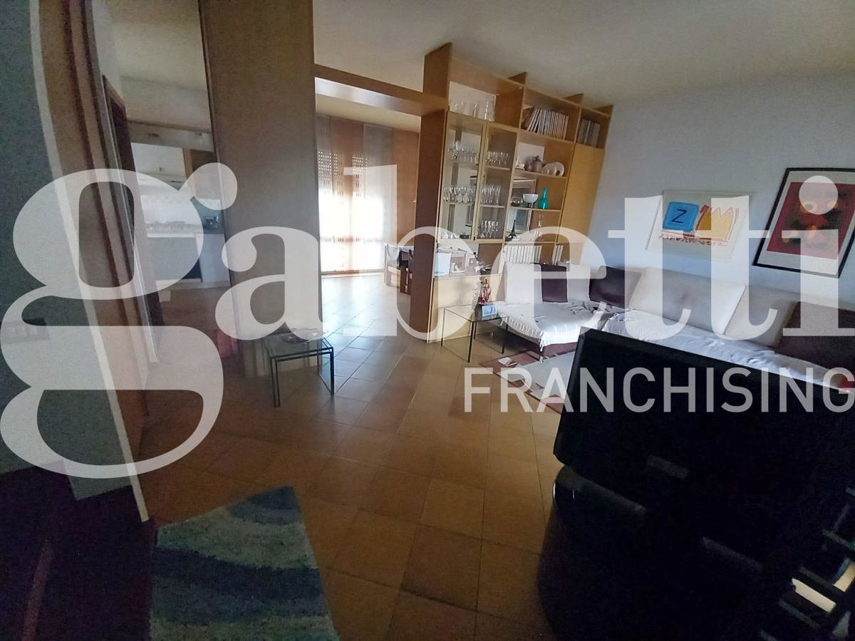 Foto 10 di 28 - Villa a schiera in vendita a Chioggia