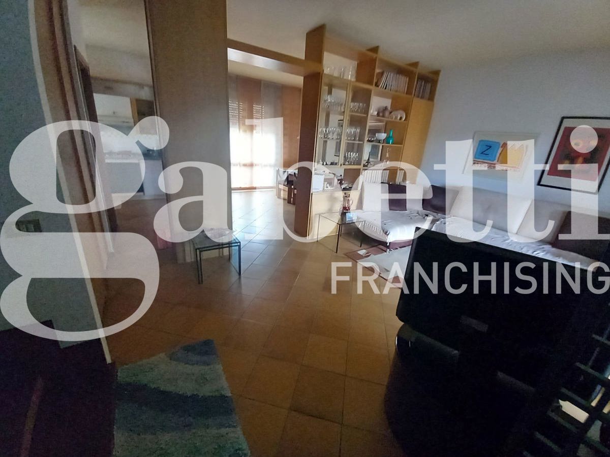 Foto 11 di 28 - Villa a schiera in vendita a Chioggia