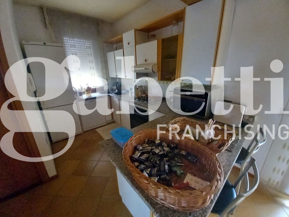 Foto 9 di 28 - Villa a schiera in vendita a Chioggia