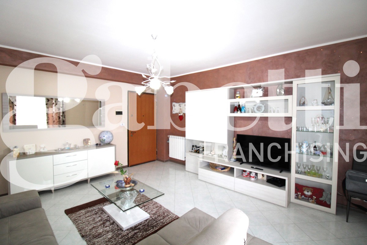 Foto 5 di 21 - Appartamento in vendita a Catania