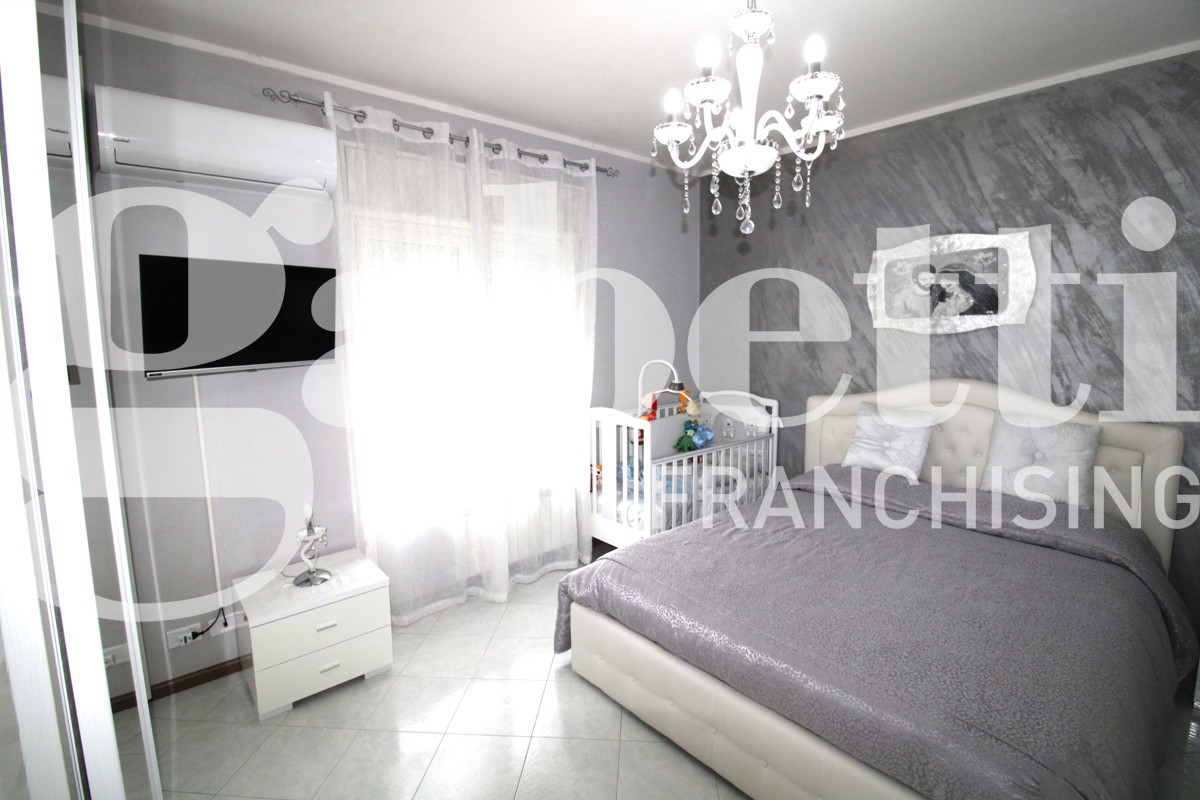 Foto 18 di 21 - Appartamento in vendita a Catania