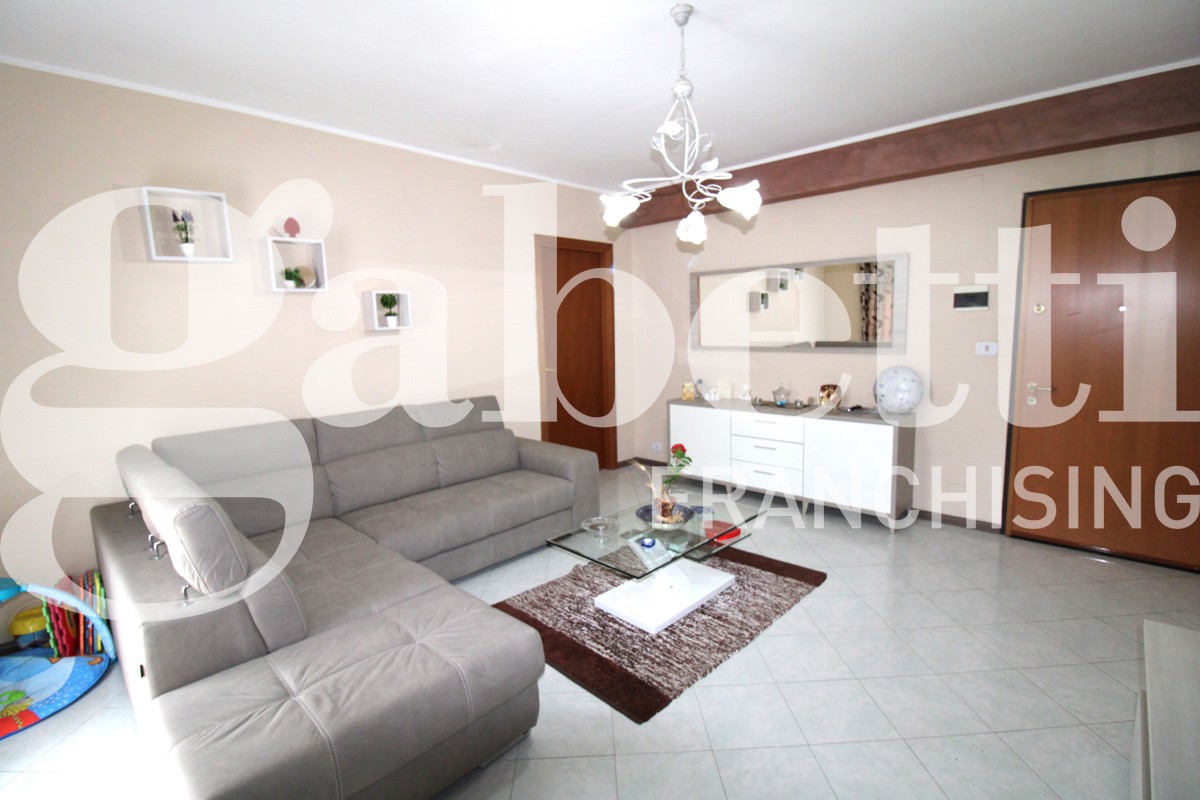 Foto 6 di 21 - Appartamento in vendita a Catania