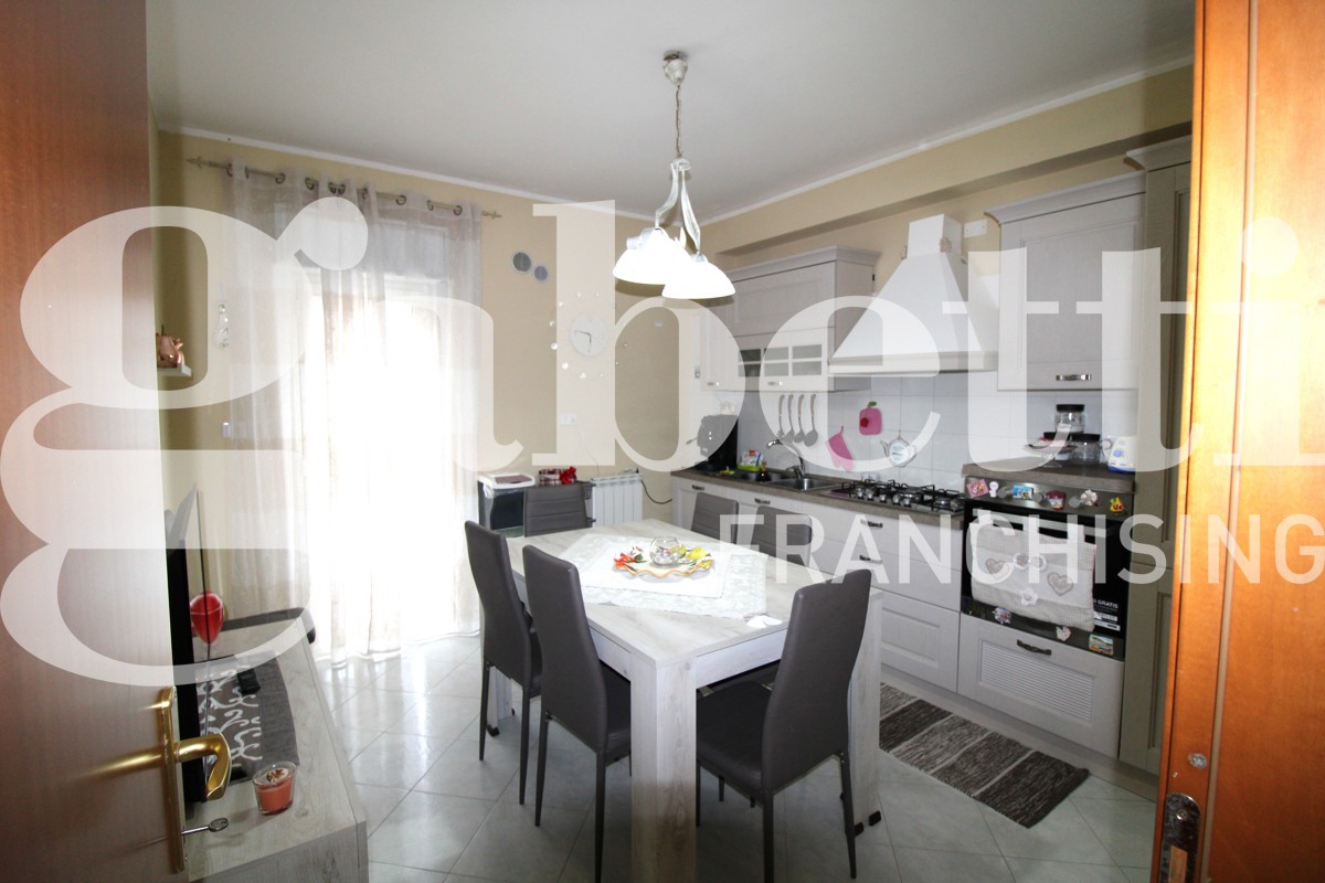 Foto 9 di 21 - Appartamento in vendita a Catania
