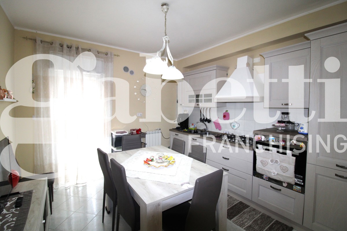 Foto 10 di 21 - Appartamento in vendita a Catania