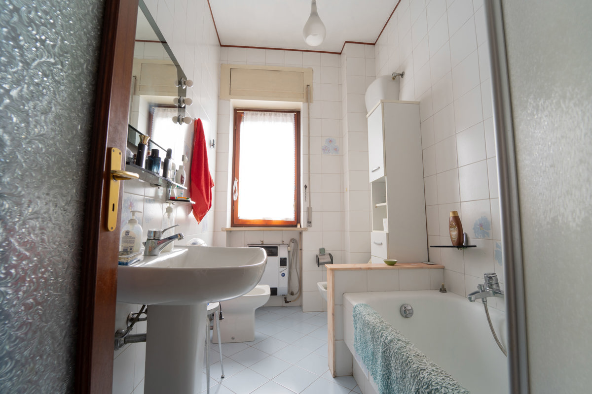Foto 24 di 29 - Appartamento in vendita a Marano di Napoli