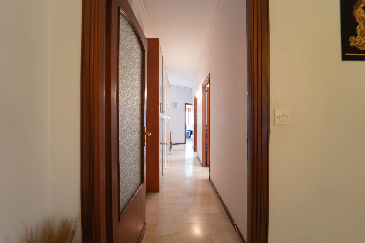 Foto 12 di 29 - Appartamento in vendita a Marano di Napoli