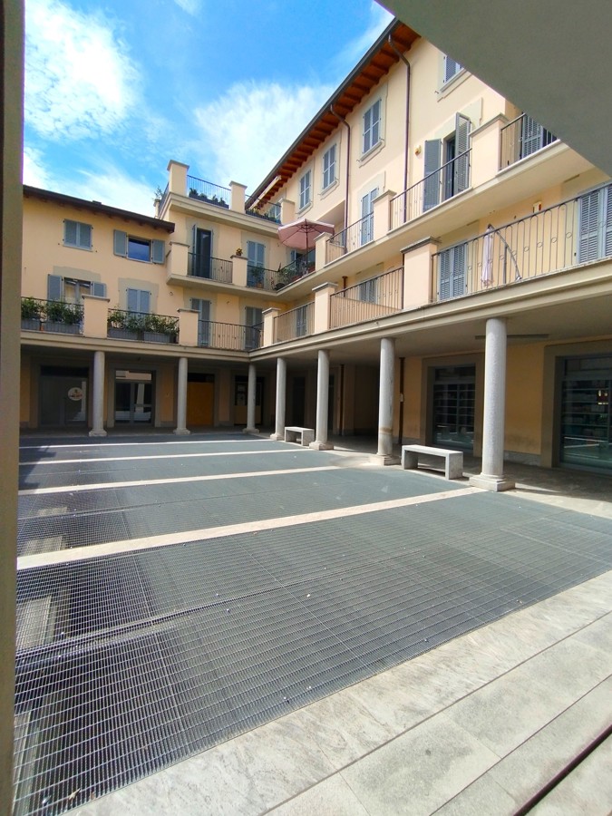 Vendita Ufficio diviso in ambienti/locali Ufficio Parabiago Piazza Giuseppe Maggiolini, 29 439899