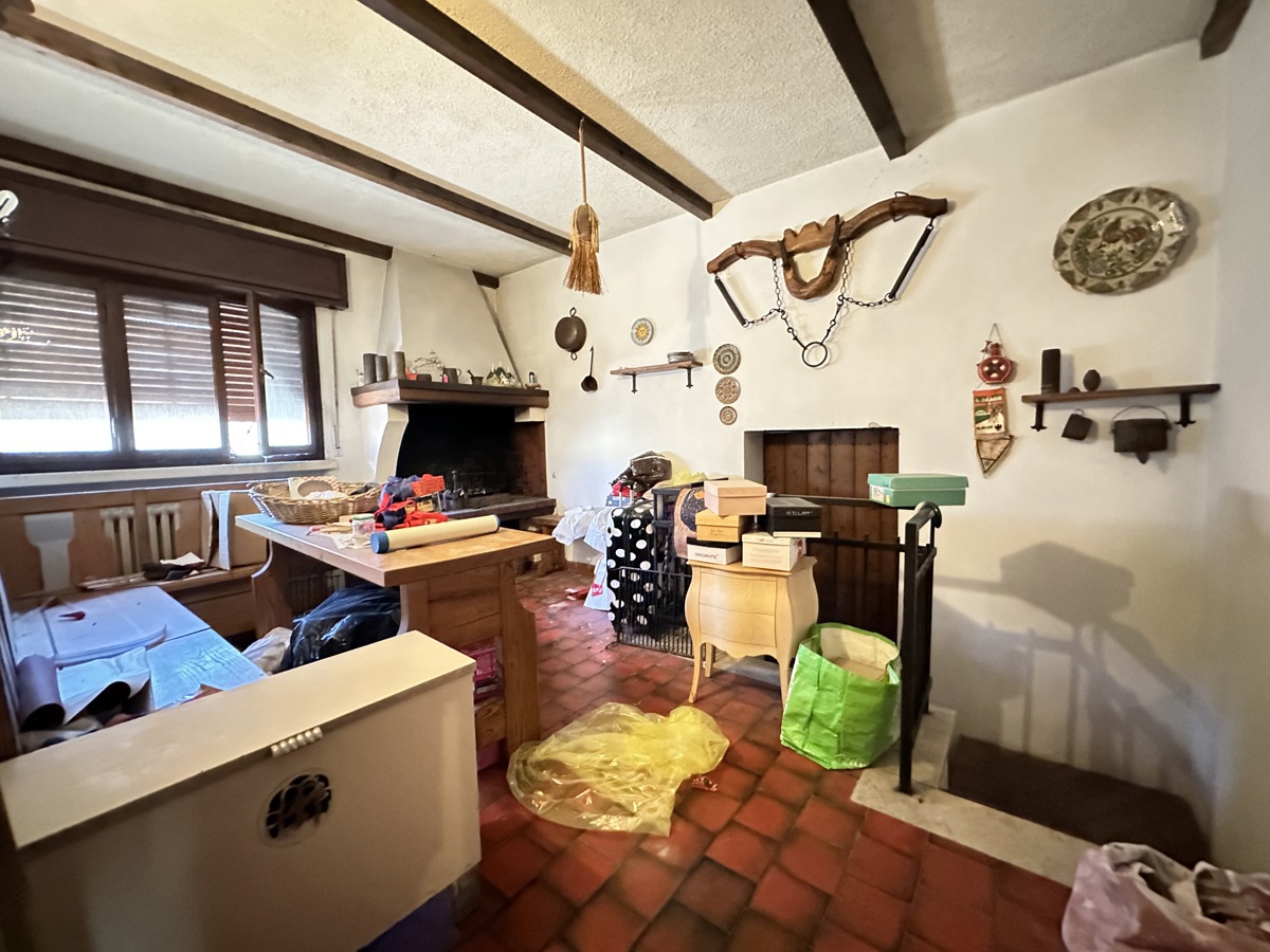 Foto 15 di 21 - Villa in vendita a Isola Rizza