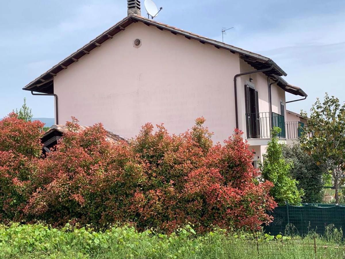 Foto 2 di 5 - Villa a schiera in vendita a Bevagna