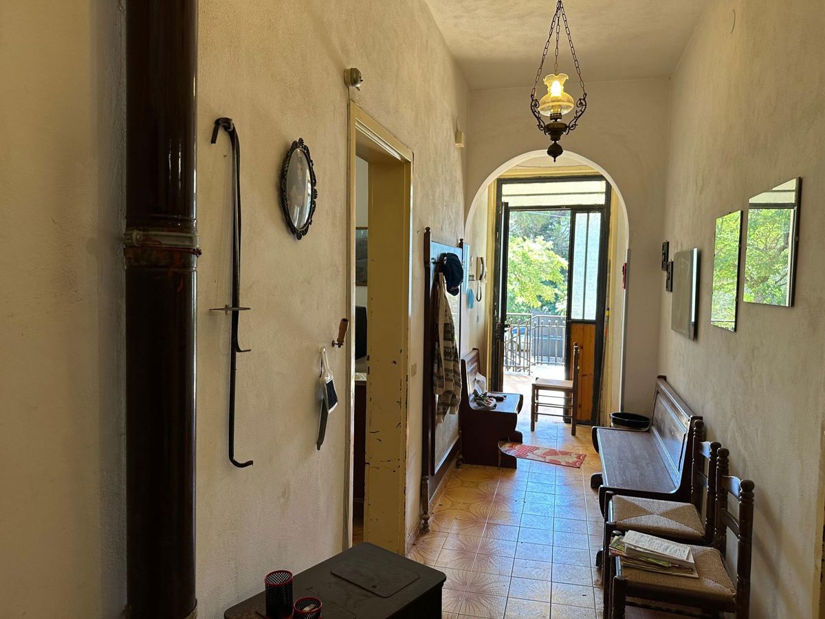 Foto 13 di 21 - Villa in vendita a Avola