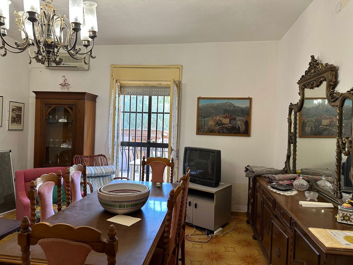 Foto 10 di 21 - Villa in vendita a Avola