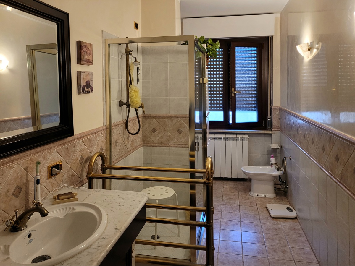 Foto 23 di 29 - Appartamento in vendita a Corciano