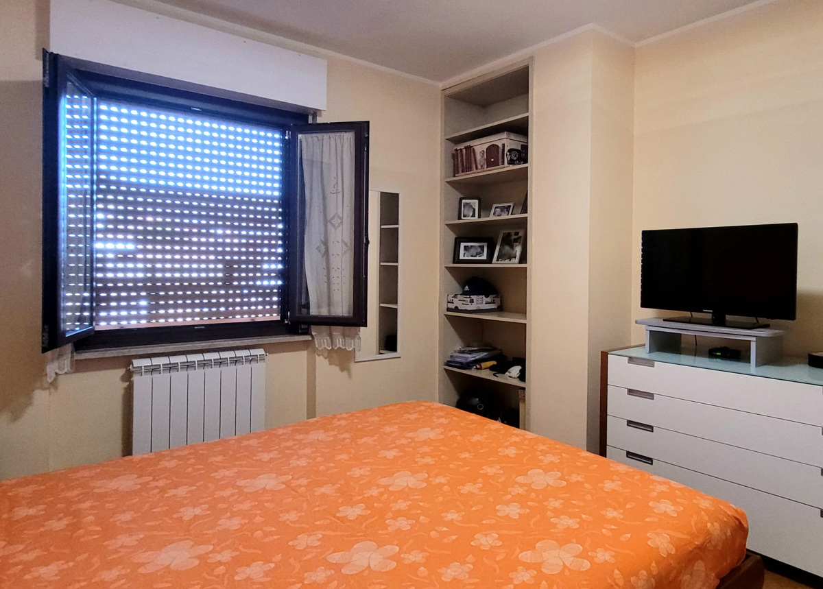 Foto 16 di 29 - Appartamento in vendita a Corciano