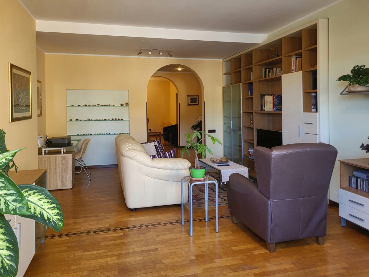 Foto 4 di 29 - Appartamento in vendita a Corciano