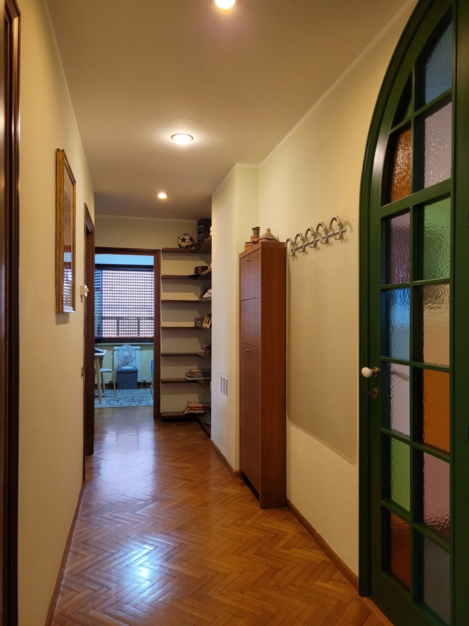 Foto 13 di 29 - Appartamento in vendita a Corciano