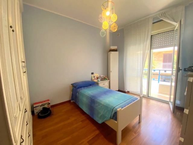 Foto 11 di 22 - Appartamento in vendita a Termoli