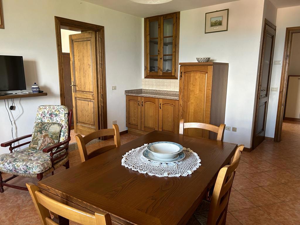 Foto 7 di 26 - Appartamento in vendita a Castelnuovo Garfagnana