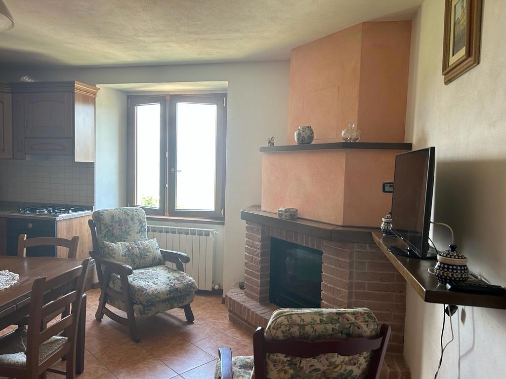 Foto 4 di 26 - Appartamento in vendita a Castelnuovo Garfagnana