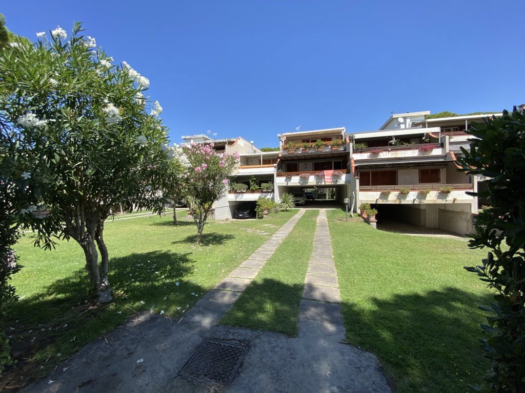Appartamento in vendita a Castiglione Della Pescaia (GR)