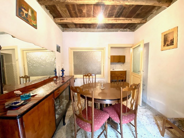 Foto 28 di 29 - Casa indipendente in vendita a Montalbano Elicona