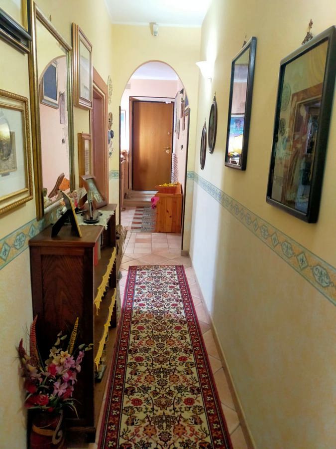 Foto 1 di 21 - Casa indipendente in vendita a Arsoli