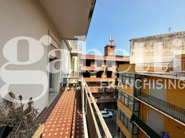 Foto 18 di 21 - Appartamento in vendita a Barcellona Pozzo di Gotto