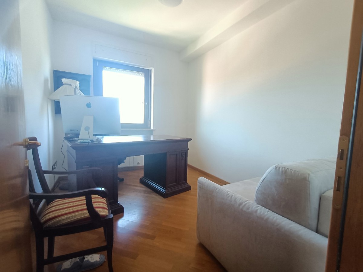 Foto 11 di 18 - Appartamento in vendita a Deruta