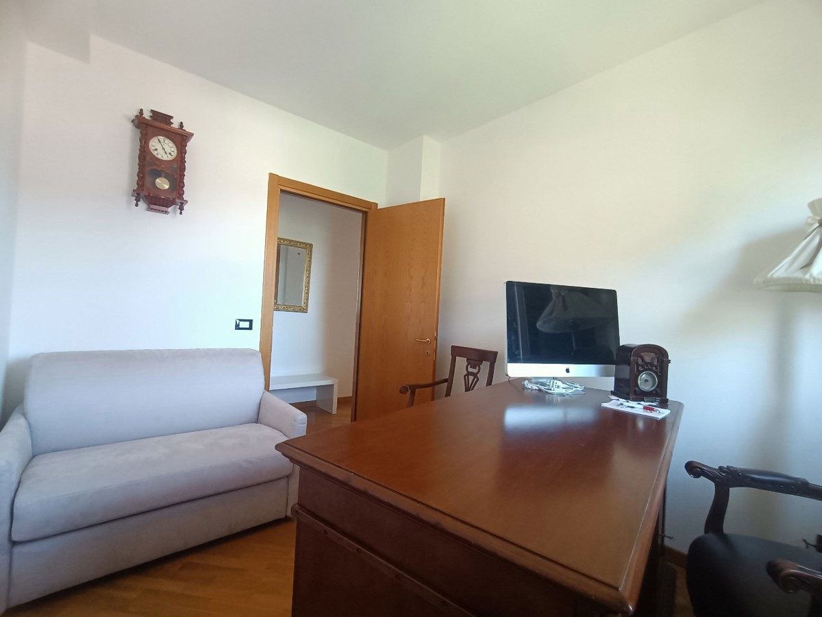 Foto 10 di 18 - Appartamento in vendita a Deruta