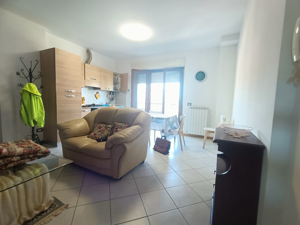 Foto 6 di 18 - Appartamento in vendita a Deruta