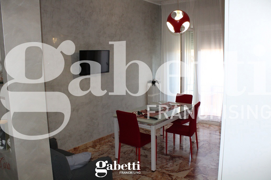 Appartamento in vendita a Canosa Di Puglia (BT)