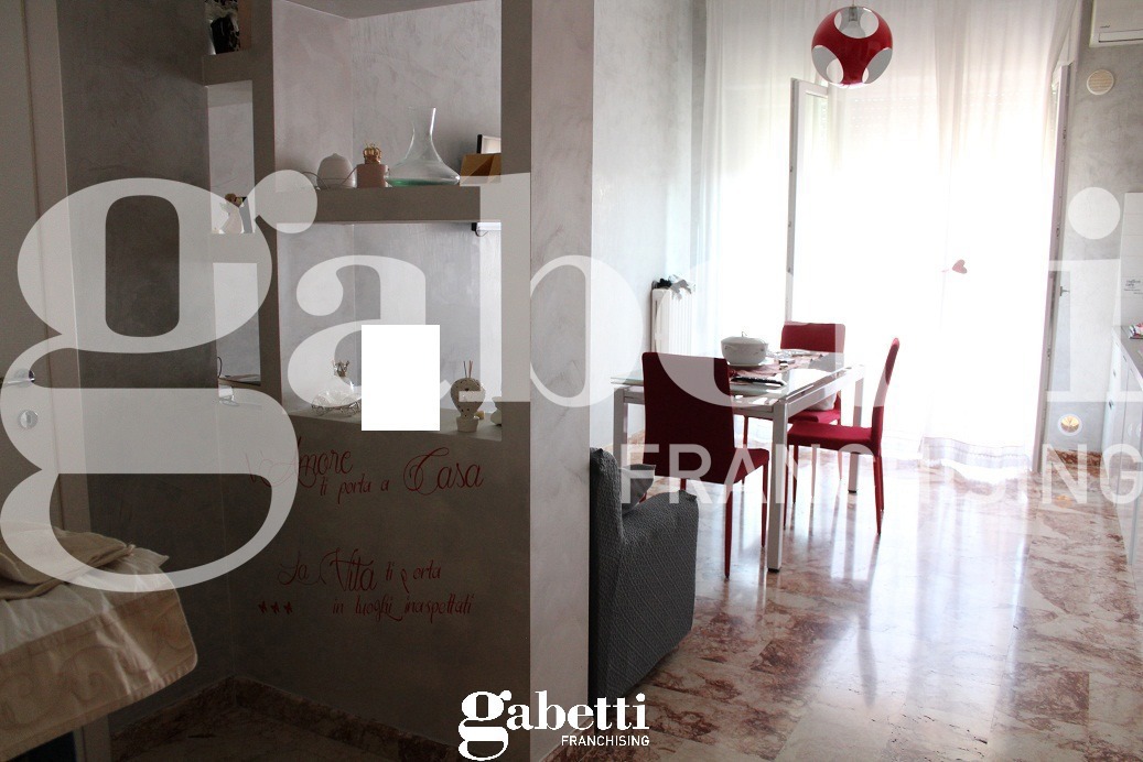 Appartamento in vendita a Canosa di Puglia