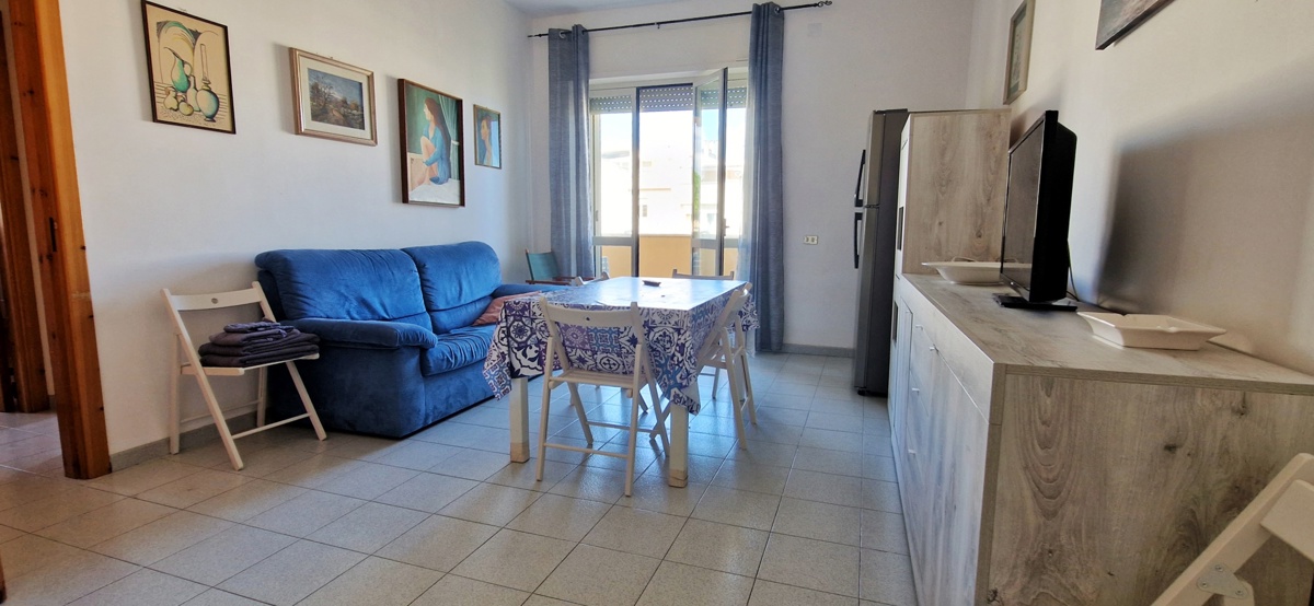 Foto 2 di 9 - Appartamento in vendita a Otranto