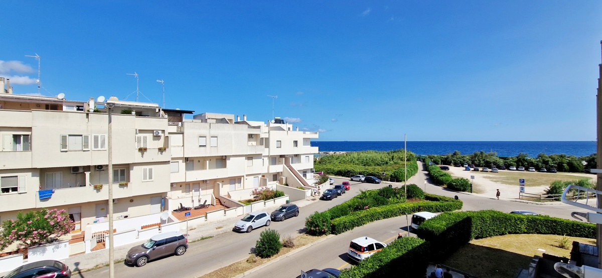 Foto 5 di 9 - Appartamento in vendita a Otranto