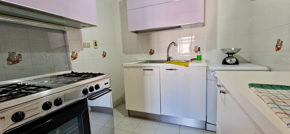 Foto 3 di 9 - Appartamento in vendita a Otranto
