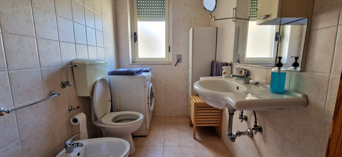 Foto 7 di 9 - Appartamento in vendita a Otranto